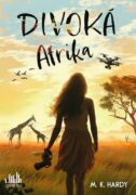 Divoká Afrika (e-kniha)