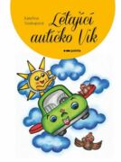 Létající autíčko Vik (e-kniha)
