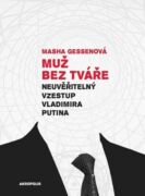 Muž bez tváře (e-kniha)