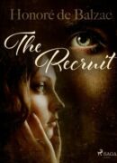 The Recruit (e-kniha)