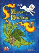Obludky a strašidláci - Pro děti od 4 let.