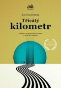 Třicátý kilometr (e-kniha)