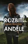 Rozbití andělé (e-kniha)
