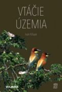Vtáčie územia (e-kniha)