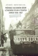Průvodce kulturním děním a životním stylem v českých zemích 1948-1967 (2 svazky)