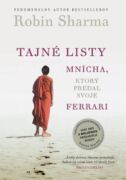 Tajné listy mnícha, ktorý predal svoje ferrari (e-kniha)