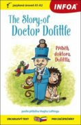The Story of Doctor Dolittle/Příběh doktora Dolittla