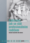 Autismus: jak se stát profesionálním rodičem (e-kniha)