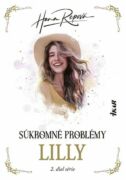 Súkromné problémy: Lilly (e-kniha)