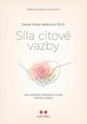 Síla citové vazby (e-kniha)