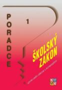 Poradce 1/2022 - Školský zákon (e-kniha)