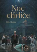 Noc pro chrliče (e-kniha)