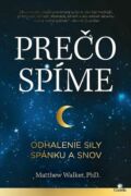Prečo spíme (e-kniha)