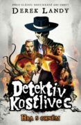 Detektiv Kostlivec 2 - Hra s ohněm