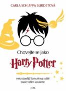 Chovejte se jako Harry Potter (e-kniha)