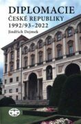 Diplomacie České republiky 1992/93-2022 - Vývoj instituce a personální struktura