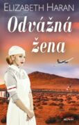Odvážná žena (e-kniha)