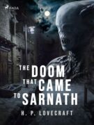 The Doom That Came to Sarnath (e-kniha)