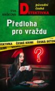 Předloha pro vraždu (e-kniha)