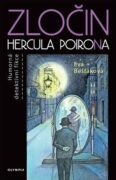 Zločin Hercula PoiroNa - Humorná detektivní fikce