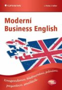 Moderní Business English (e-kniha)
