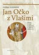 Jan Očko z Vlašimi (e-kniha)