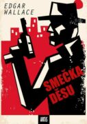 Smečka děsu (e-kniha)