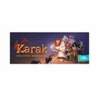 Karak - sada 6 figurek