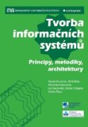Tvorba informačních systémů (e-kniha)