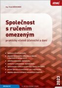 Společnost s ručením omezeným