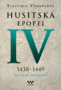 Husitská epopej IV (e-kniha)