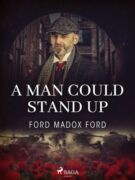 A Man Could Stand Up (e-kniha)