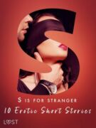 S is for Stranger - 11 Erotic Short Stories (e-kniha)