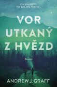 Vor utkaný z hvězd (e-kniha)