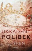 Ukradený polibek (e-kniha)