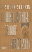 O transcendentnej jednote náboženstiev (e-kniha)