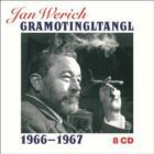 Gramotingltangl - 1966-1967 (CD)