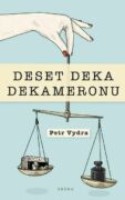 Deset deka Dekameronu (e-kniha)