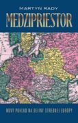 Medzipriestor (e-kniha)