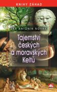 Tajemství českých a moravských Keltů (e-kniha)