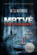 Mrtvé vzpomínky (e-kniha)