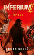 Inferium 2 - Invaze (e-kniha)