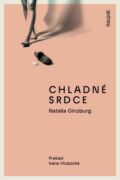 Chladné srdce (e-kniha)
