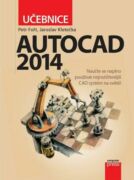 AutoCAD 2014: Učebnice (e-kniha)
