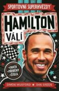Hamilton válí (e-kniha)