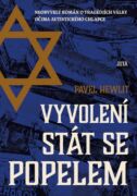 Vyvolení stát se popelem (e-kniha)