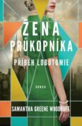 Žena průkopníka - Příběh lobotomie (e-kniha)
