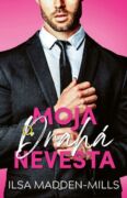 Moja drahá nevesta (e-kniha)