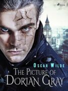 The Picture of Dorian Gray (e-kniha)