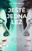 Ještě jedna lež (e-kniha)
